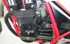 HONDA CBX250RS MC10