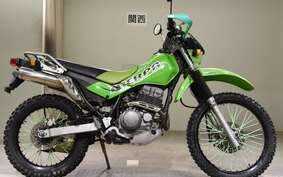 KAWASAKI SUPER SHERPA KL250G