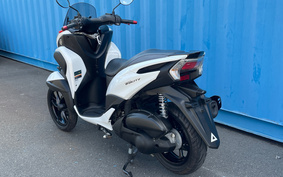 YAMAHA TRICITY 125 SEC1J