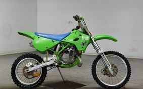 KAWASAKI KX80 1992 KX080V