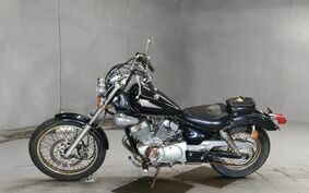 YAMAHA VIRAGO 250 3DM