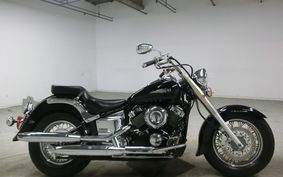 YAMAHA DRAGSTAR 400 CLASSIC 2005 VH01J