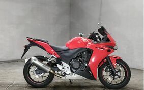 HONDA CBR400R 2013 NC47