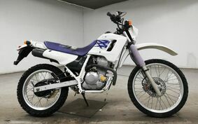 HONDA XL250 DEGREE MD26