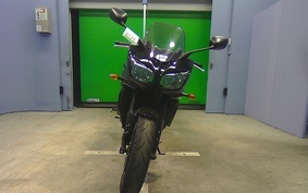 YAMAHA FZ FAZER 2010 RN21J