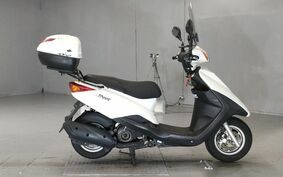 YAMAHA AXIS 125 TREET SE53J