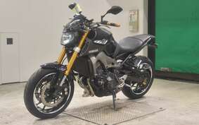 YAMAHA MT-09 A 2014 RN34J