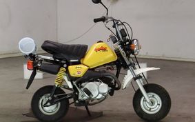 YAMAHA POCKE 4U1