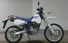 SUZUKI DR250 S SJ44A