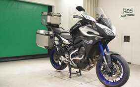 YAMAHA MT-09 Tracer 2015 RN36J