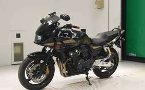 HONDA CB400 SUPER BOLDOR VTEC 2012 NC42