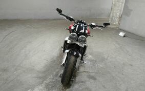 TRIUMPH ROCKET III R 2024 YBG11