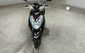 KYMCO RACING 125 Fi SR25