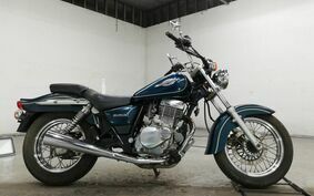 SUZUKI GZ250 Marauder NJ48A