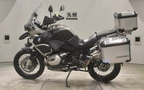 BMW R1200GS ADVENTURE 2009