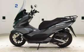 HONDA PCX 160 KF47