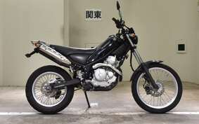 YAMAHA TRICKER Gen.2 DG16J