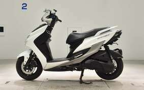 YAMAHA CYGNUS 125 XSR 3 SED8J