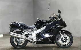 KAWASAKI ZZ1200 NINJA R 2002 ZXT20C