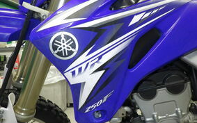 YAMAHA WR250F E