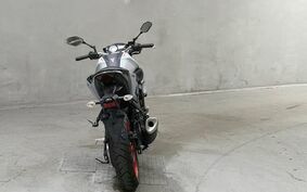 YAMAHA MT-25 RG43J