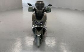 YAMAHA N-MAX 125 SE86J