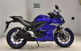 YAMAHA YZF-R25 A RG43J