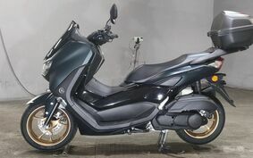 YAMAHA N-MAX 125 SEG6J