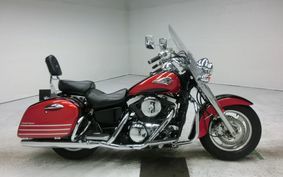 KAWASAKI VULCAN 1500 CLASSIC 1999 VNT50G