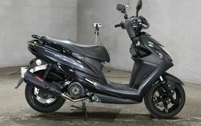 YAMAHA CYGNUS 125 X SR SED8J