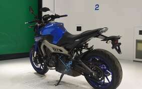 YAMAHA MT-09 A 2016 RN34J