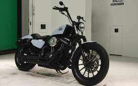 HARLEY XL883N 2010