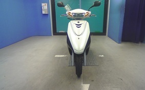 YAMAHA AXIS 125 TREET SE53J