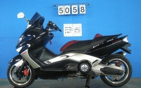 YAMAHA T-MAX500 Gen.2 2006 SJ04J