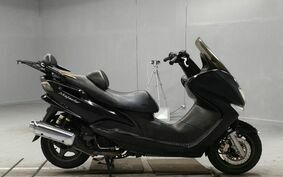 YAMAHA MAJESTY 125 SE27