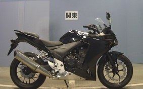 HONDA CBR400R 2013 NC47