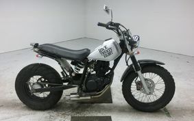 YAMAHA TW200 DG07J