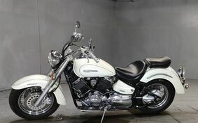 YAMAHA DRAGSTAR 1100 CLASSIC 2001 VP13J