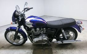 TRIUMPH BONNEVILLE T100 2004 J902TM