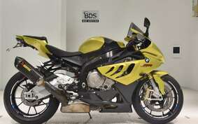 BMW S1000RR 2010