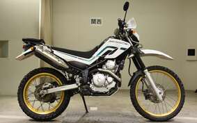 YAMAHA SEROW 250 DG11J