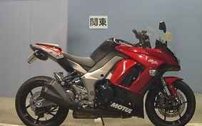 KAWASAKI NINJA 1000 2011 ZXT00G