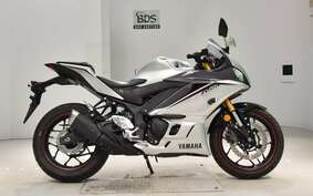 YAMAHA YZF-R25 A RG43J