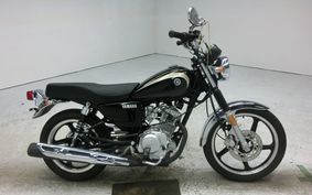 YAMAHA YB125SP PCJL