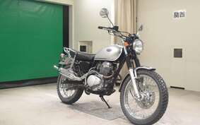 HONDA CL400 2000 NC38