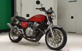 HONDA CB400F 1997 NC36