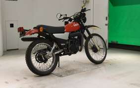 YAMAHA DT125 2N0