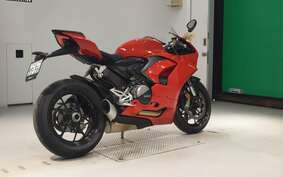 DUCATI PANIGALE V2 2020 1H00A