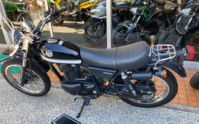 KAWASAKI 250TR BJ250F