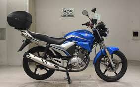 YAMAHA YBR125